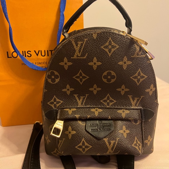 Louis Vuitton Handbags - SOLD